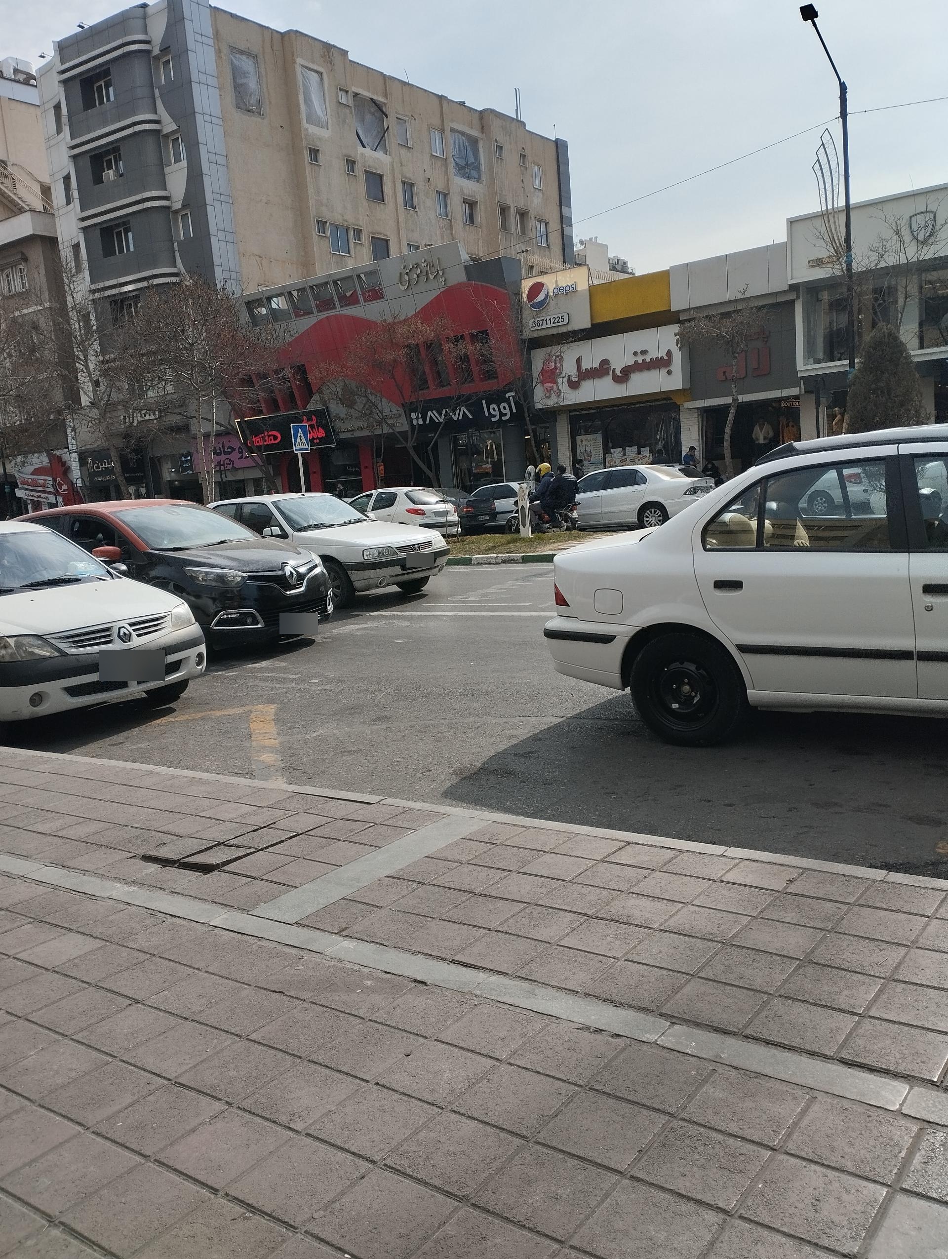 پاساژ خاتم