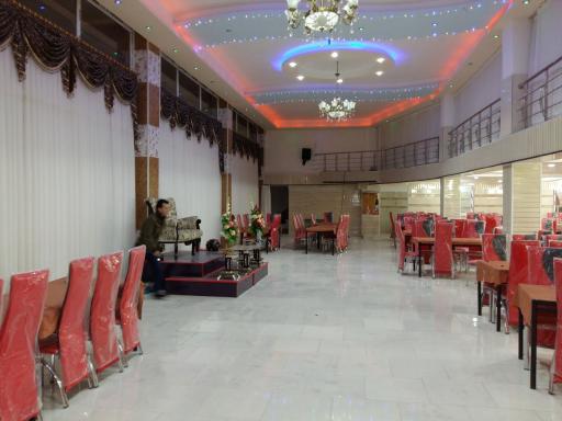 هتل ستاره شب