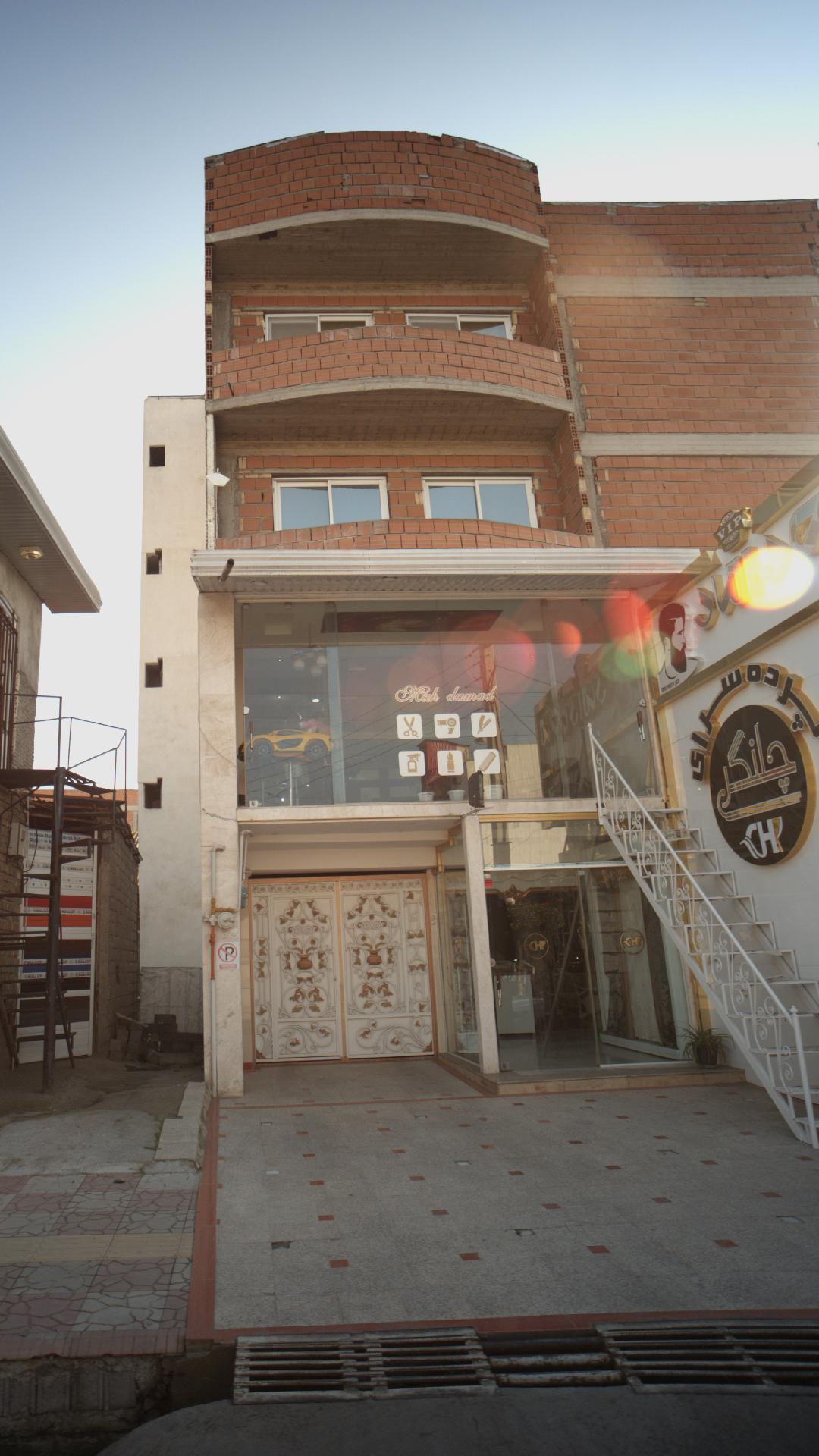 پرده سرای چلنگری