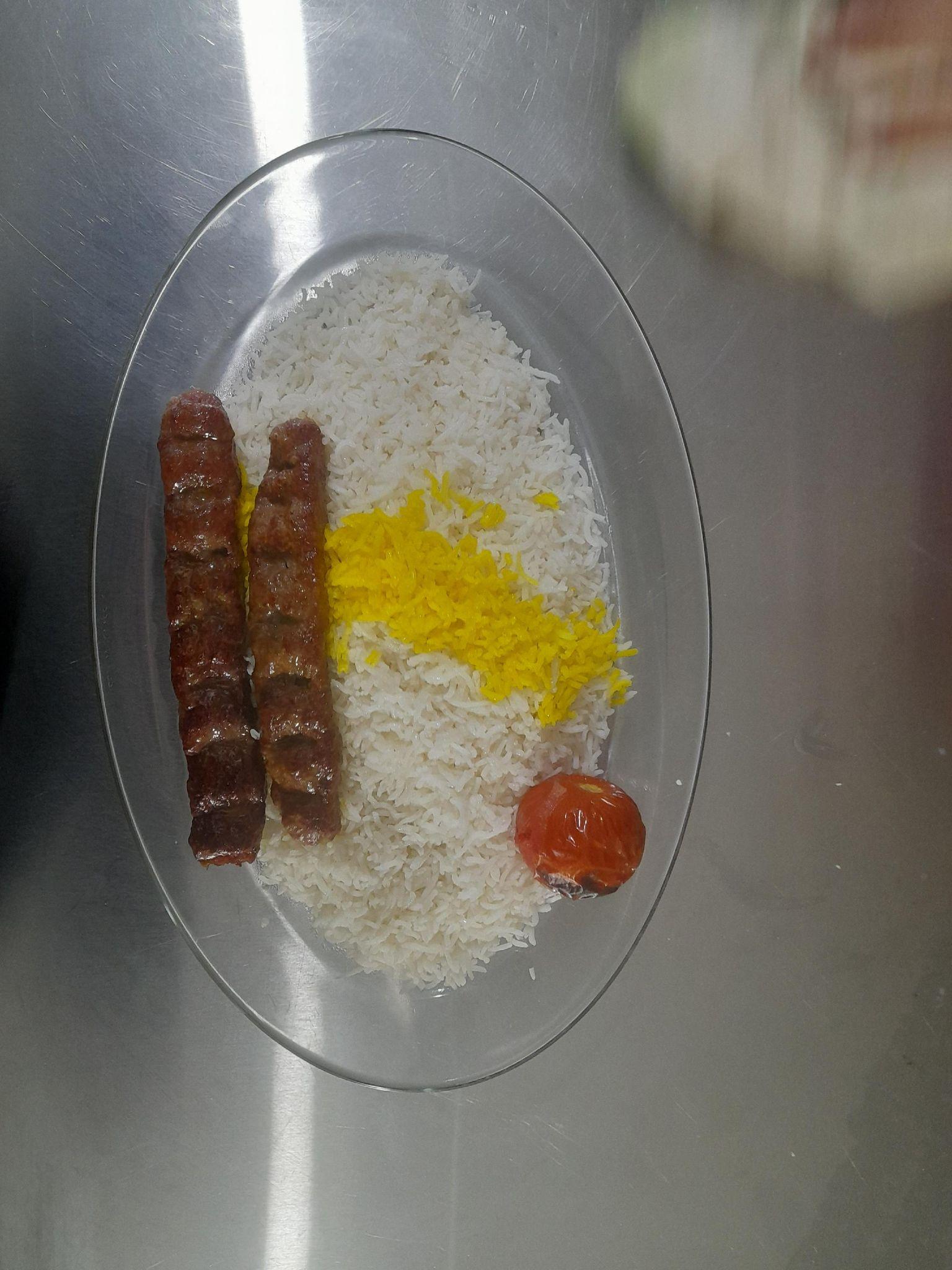 غذاخوری برادران خسروی