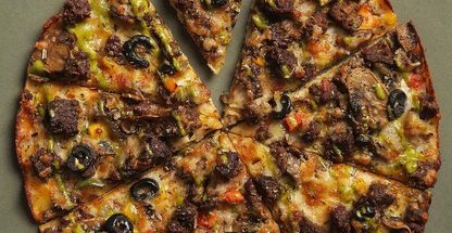 فست فود بولکی