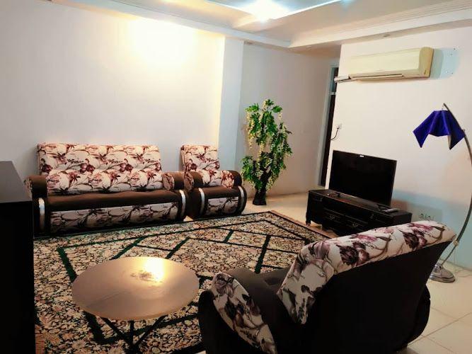 سوییت اجاره ای