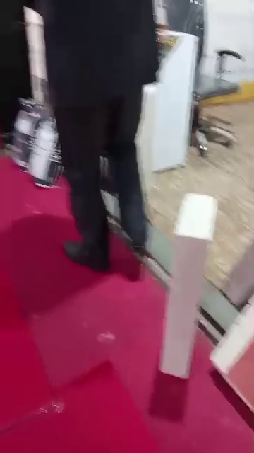 بلوک هبلکس رشت