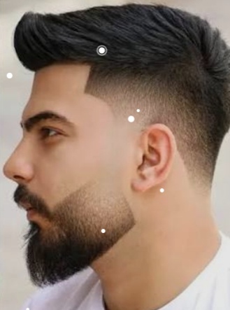 پیرایش آریایی - میبد - 5645