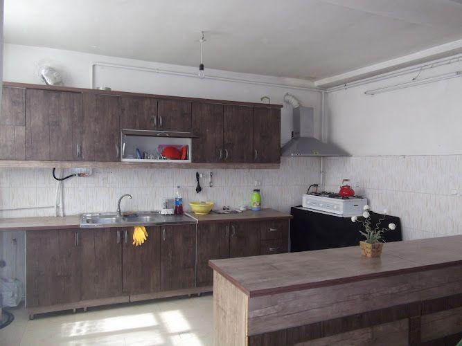 سوئیت آپارتمان حیدری