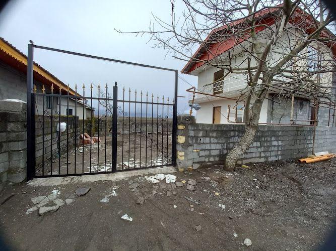 خانه مسافر بهار