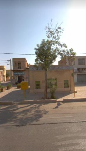 امامزاده سید منصور