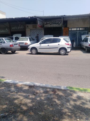 تعمیرگاه برق اتومبیل جلال