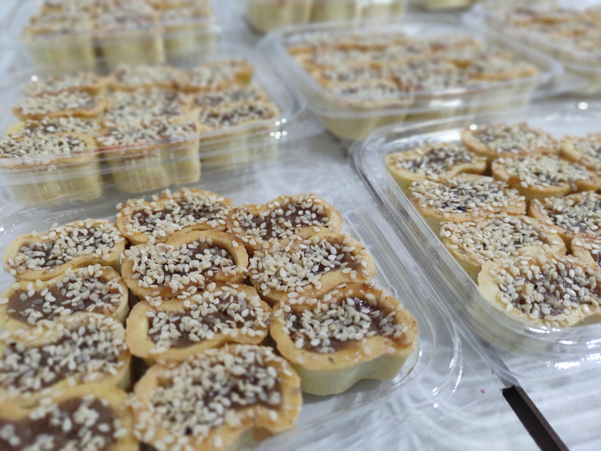 حلوا ارده ممتاز فولادی