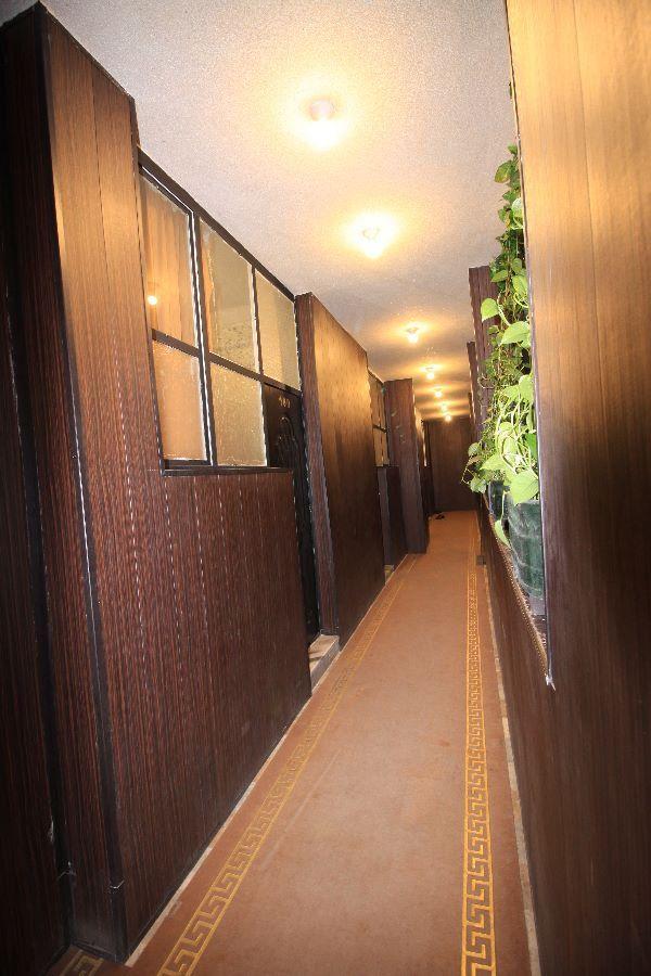 مهمانپذیر زند