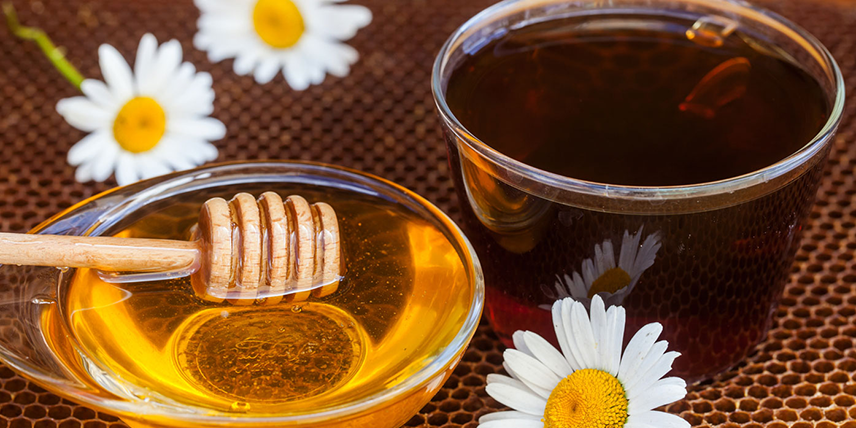 فروشگاه تخصصی عسل کلونیکو