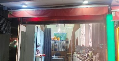 دکوراسیون نارون کابینت و پارتیشن اداری