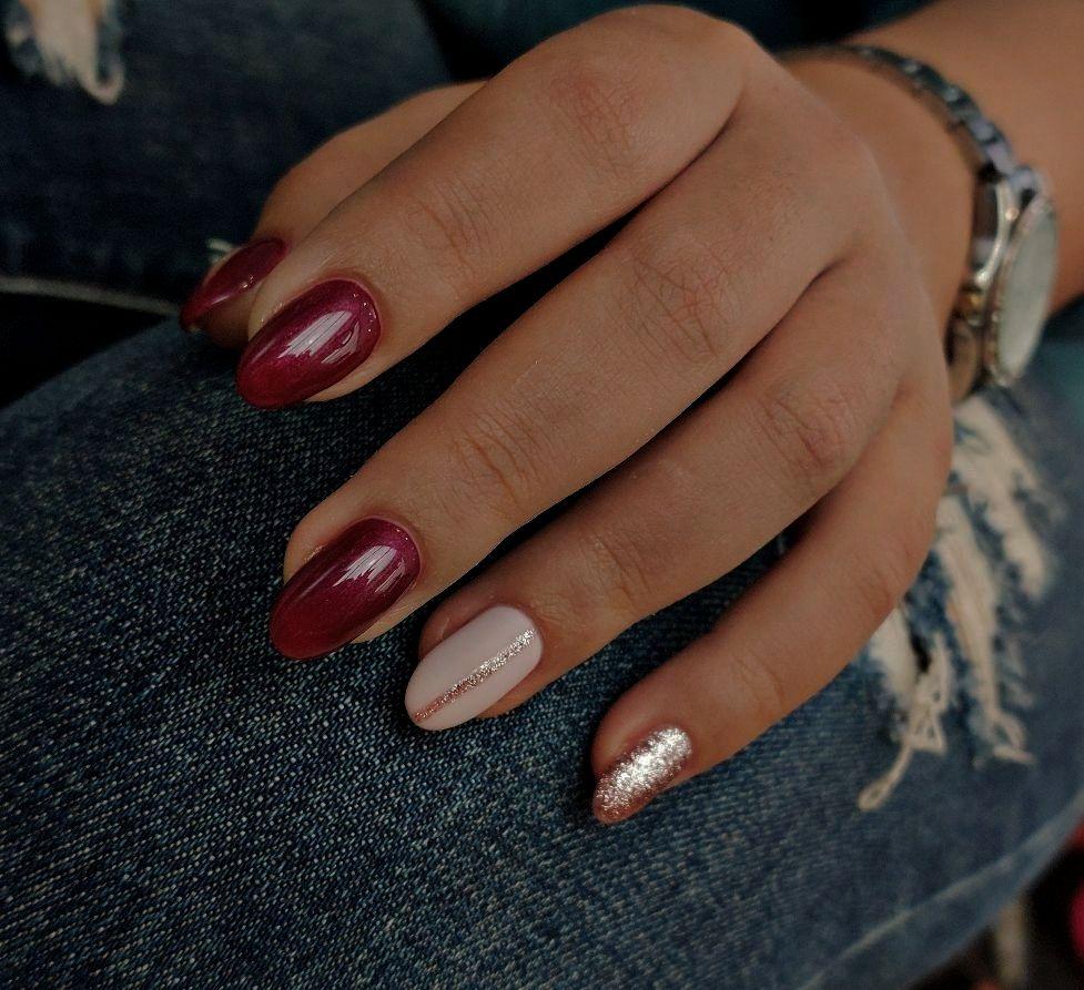 خدمات ناخن ملیکا