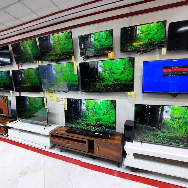 لوازم خانگی حق پناه