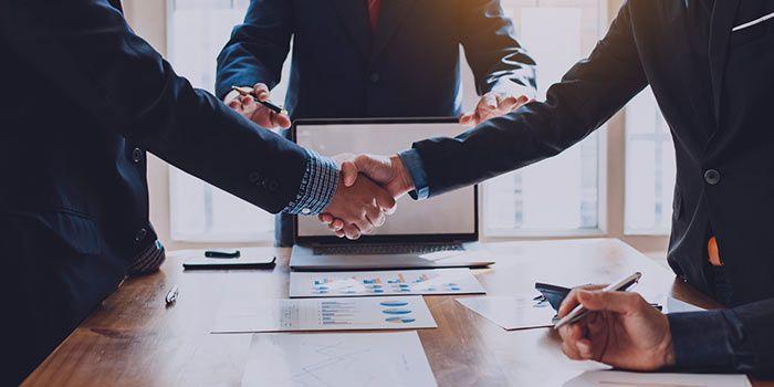 بازرگانی کبیر