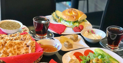 کافه مینورام