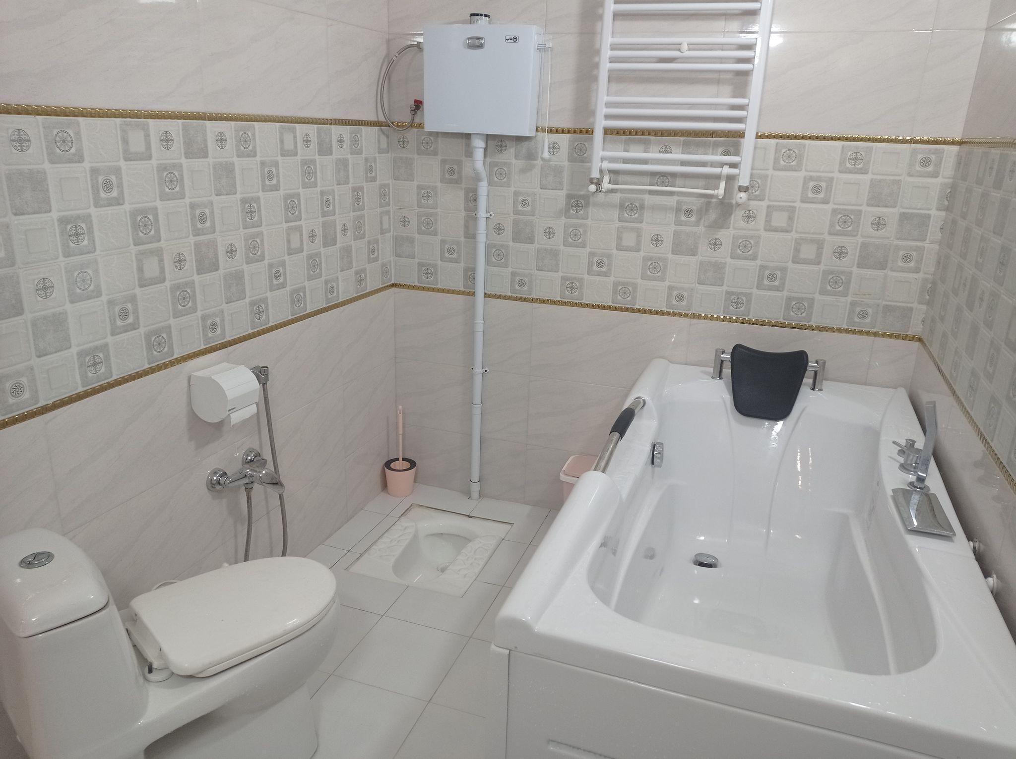 اقامتگاه کلون