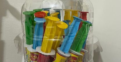 تنقلات بین المللی کالادیوم