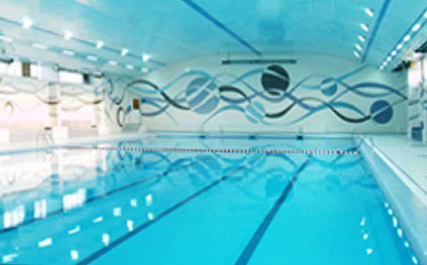 استخر آریان