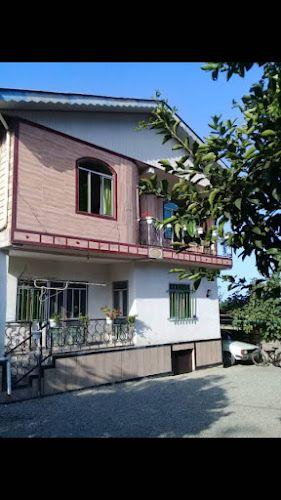 اقامتگاه برهانیان