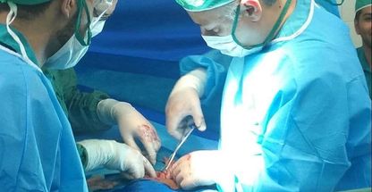 دکتر علیرضا نبی زاده