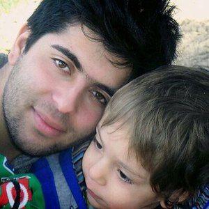 تکنسین فنی سعید علی مرادی