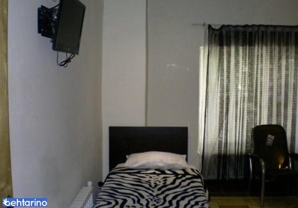 هتل ثامن تهران ⭐