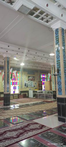 امامزاده عبدالرحمان