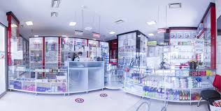 داروخانه دکتر سالم