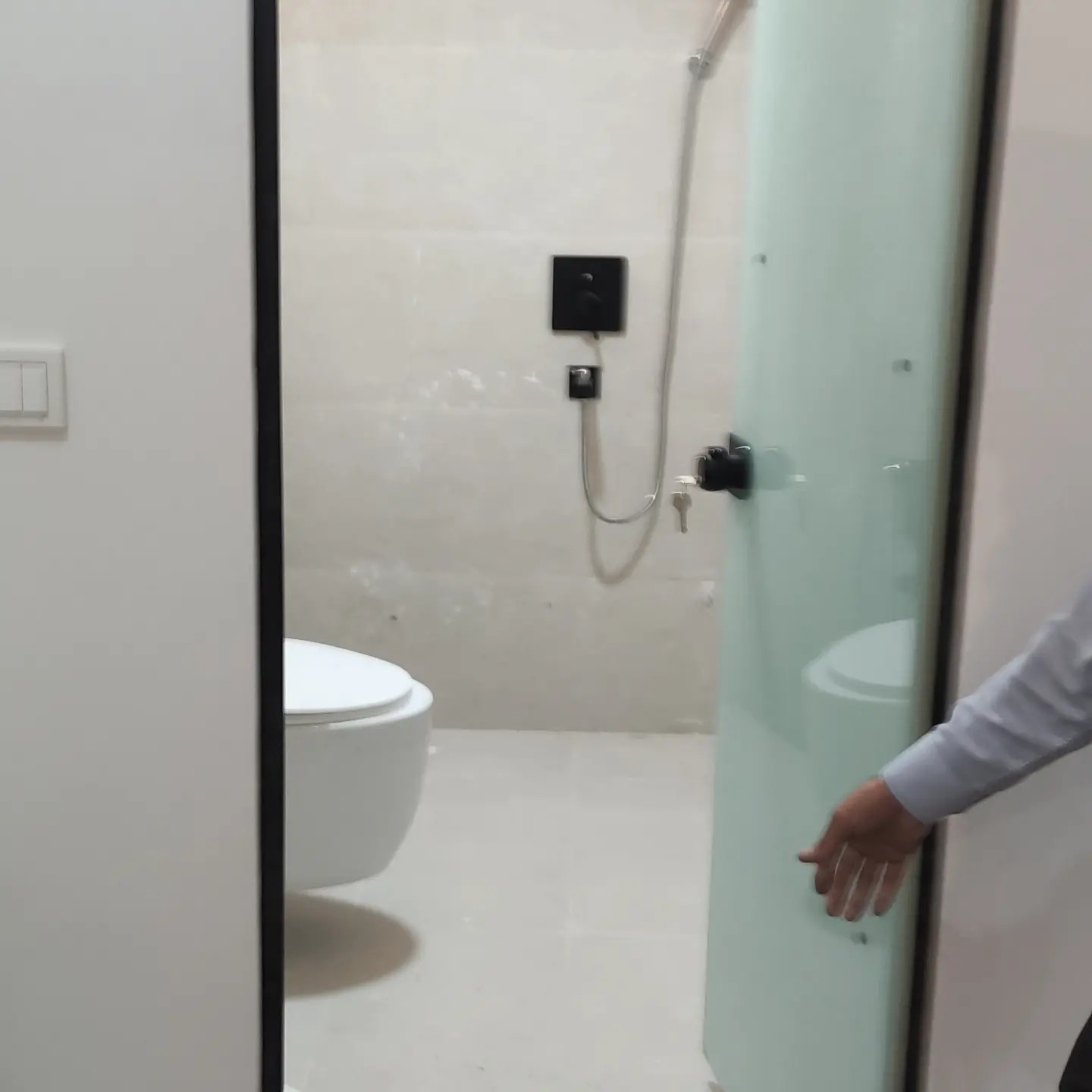 Spider system پارتیشن اداری