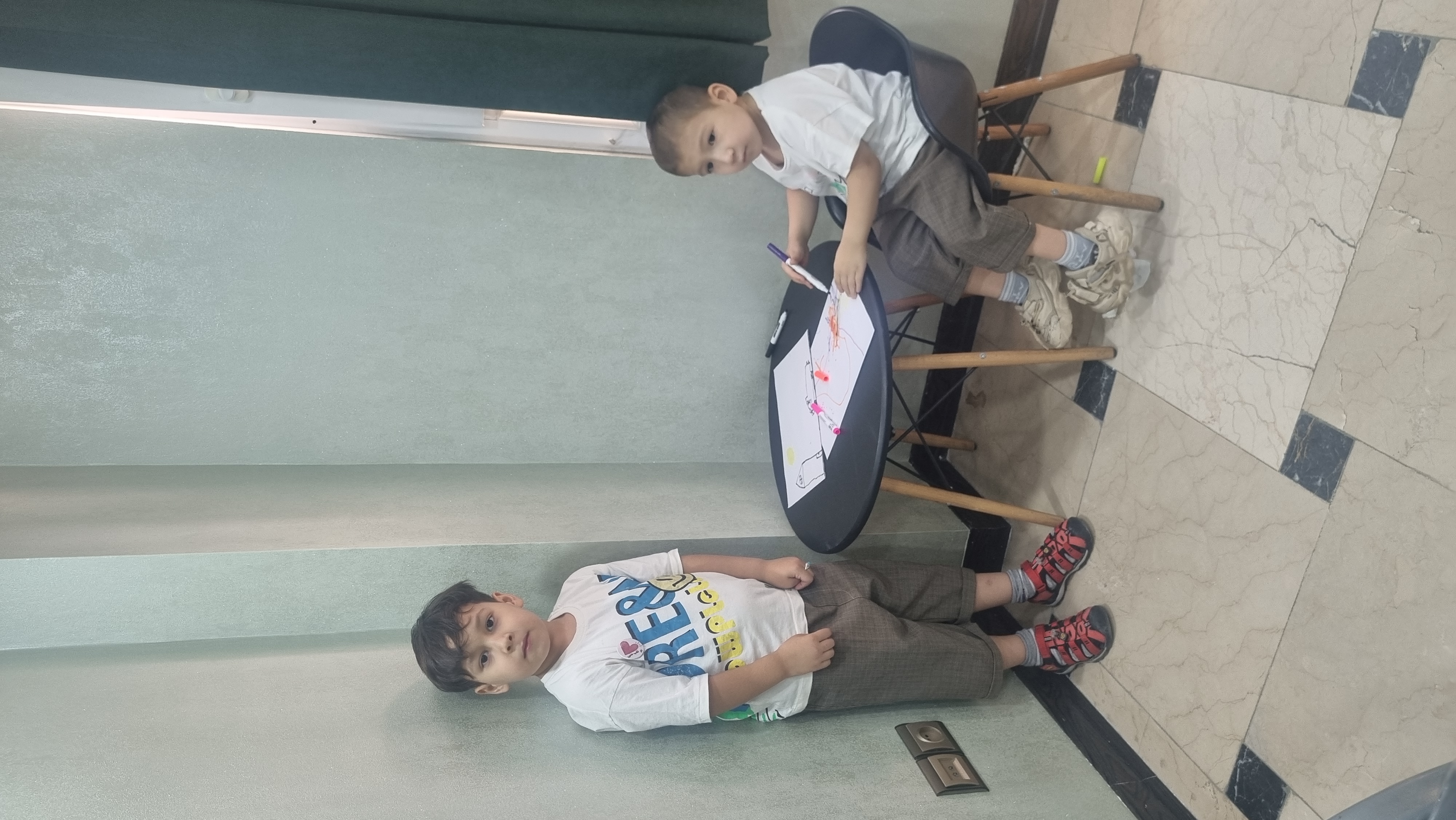 دکترروانشناس کودک وبزرگسال رضوان فریدونی