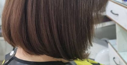 سالن تخصصی کوتاهی مو زهرا خسروی