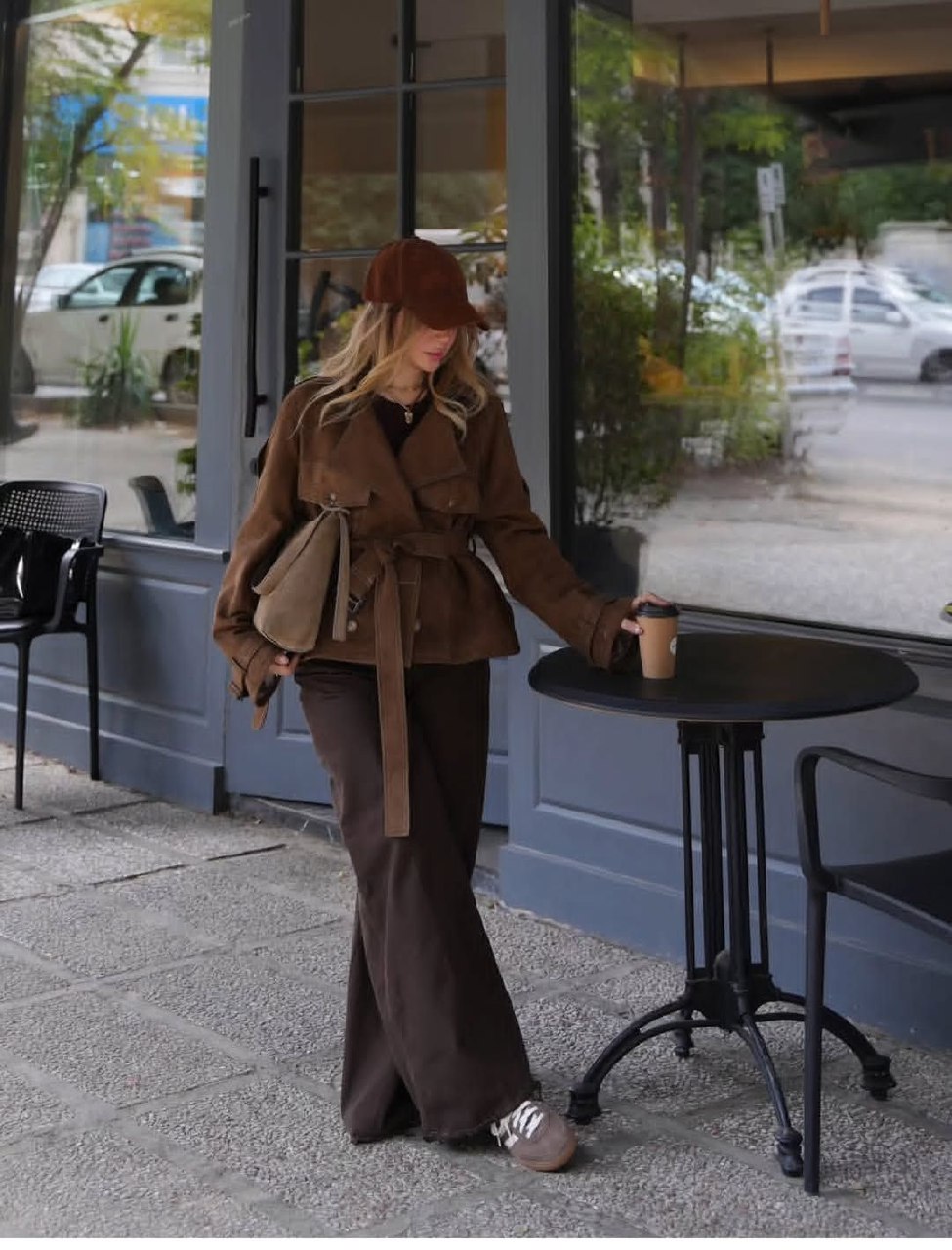 فروشگاه لباس مهسا