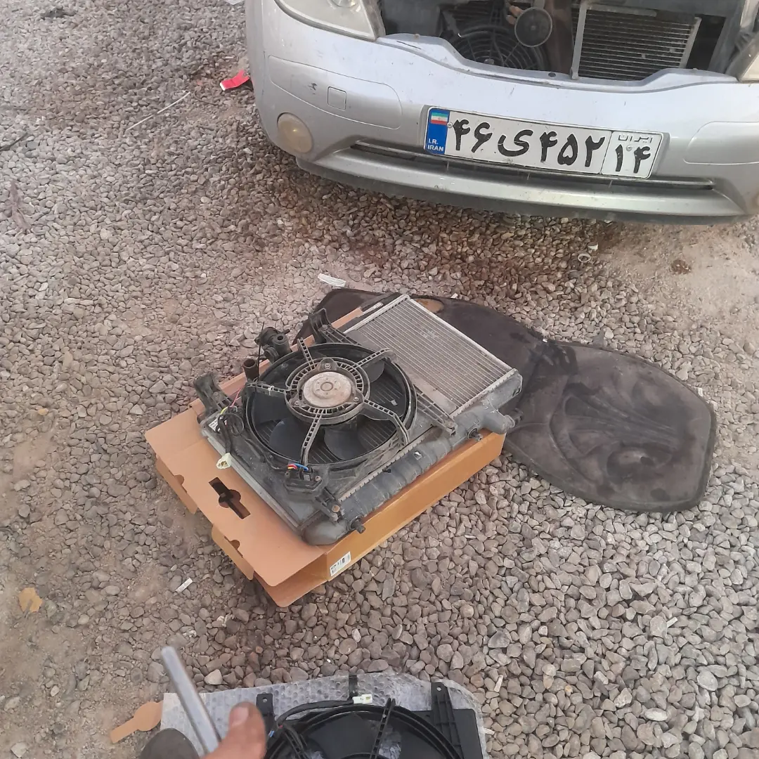 امداد خودرو مکانیک سیار برقکار سیار