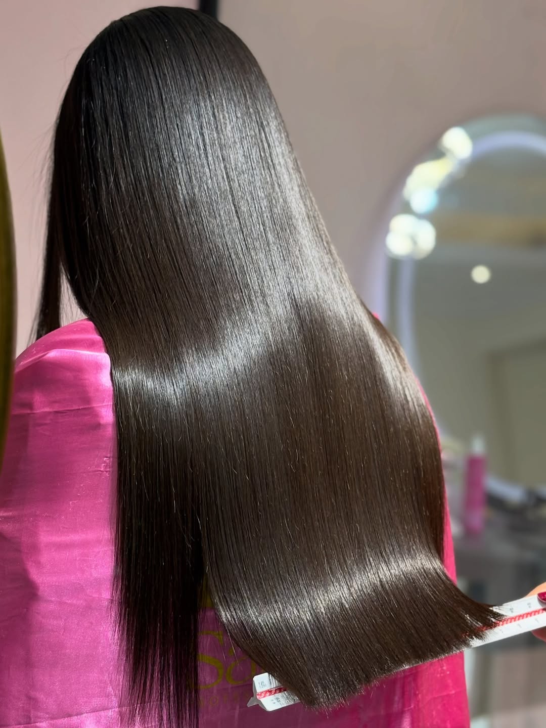 کراتین پروتئین ابریشم سازی هستی