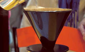 کافه وانیلا