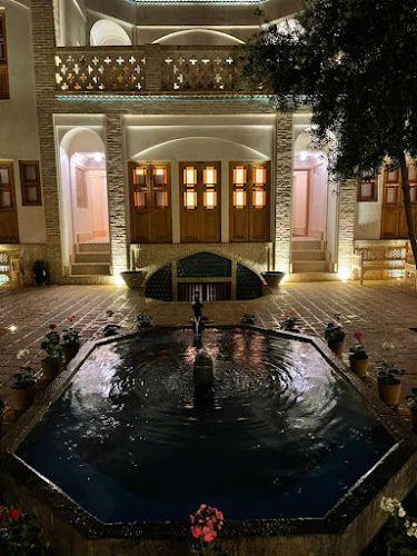Qajar Boutique Hotel