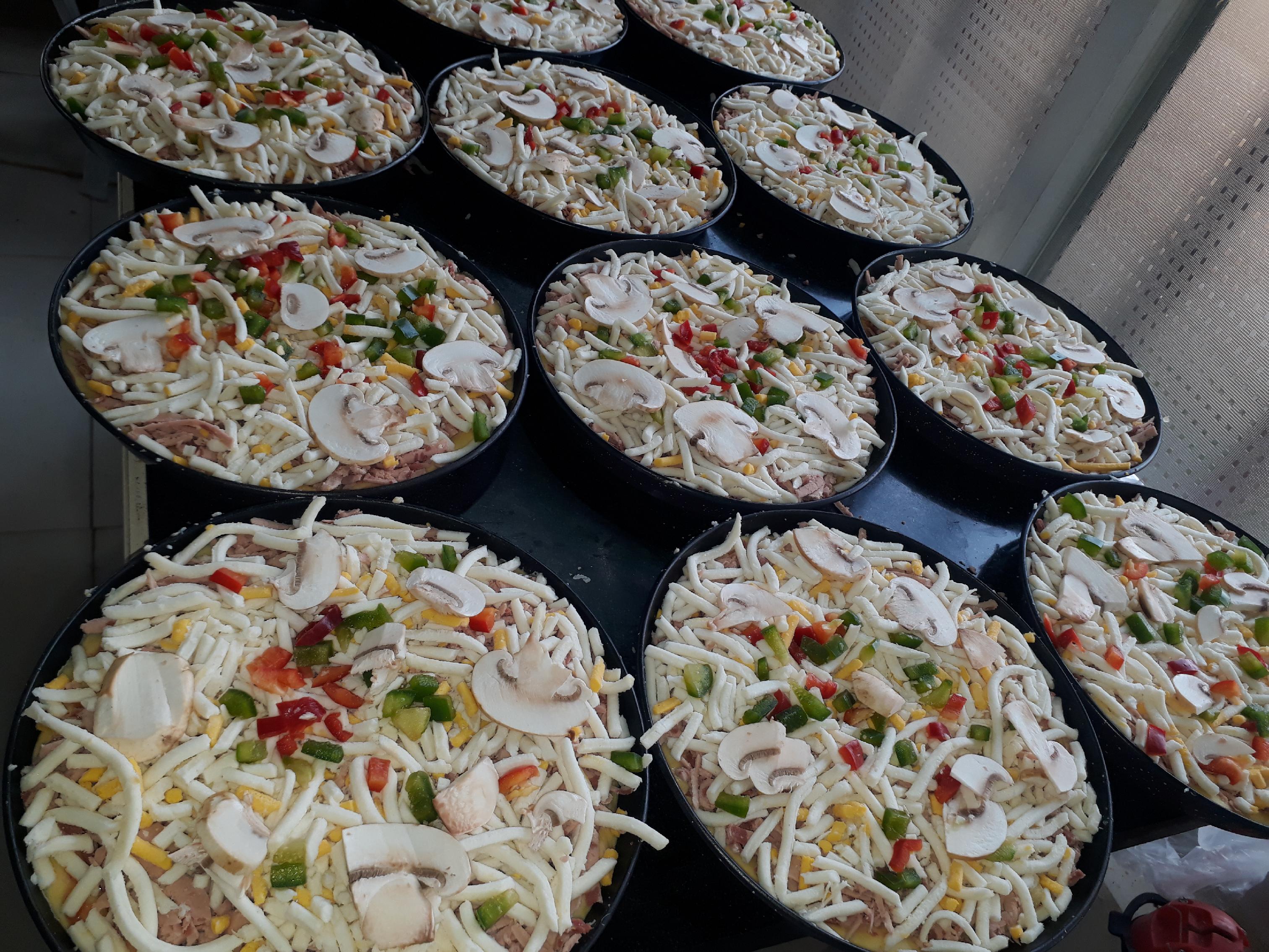 فست فود سید