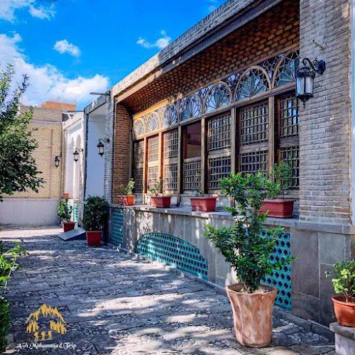 Aminiha Historical House