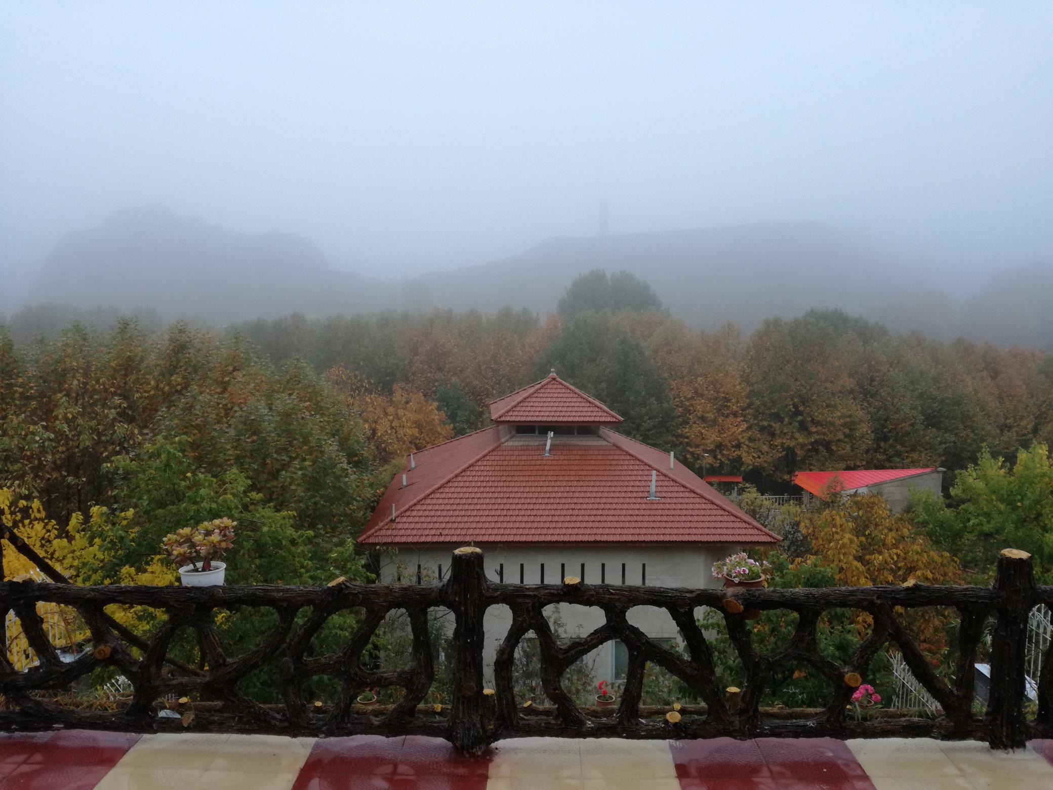 سوئیت و  ویلا