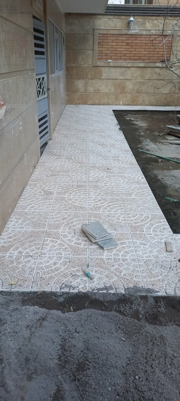 کاشی و سرامیک اعلایی