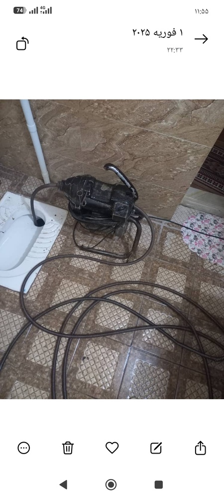 صفرعلی کرمی