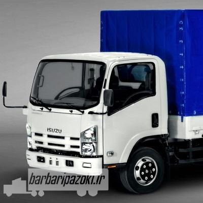 اتوبار پایا بار شمس