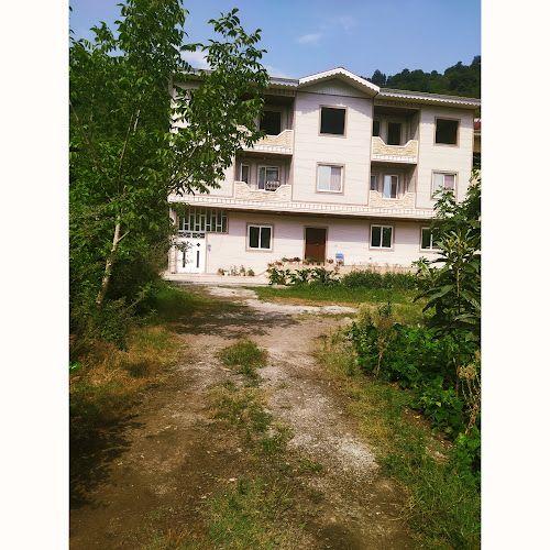 اقامتگاه خانه شمال