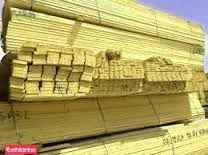 واردات مستقیم تخته بنایی وپلای وود روسی  زیر قیمت