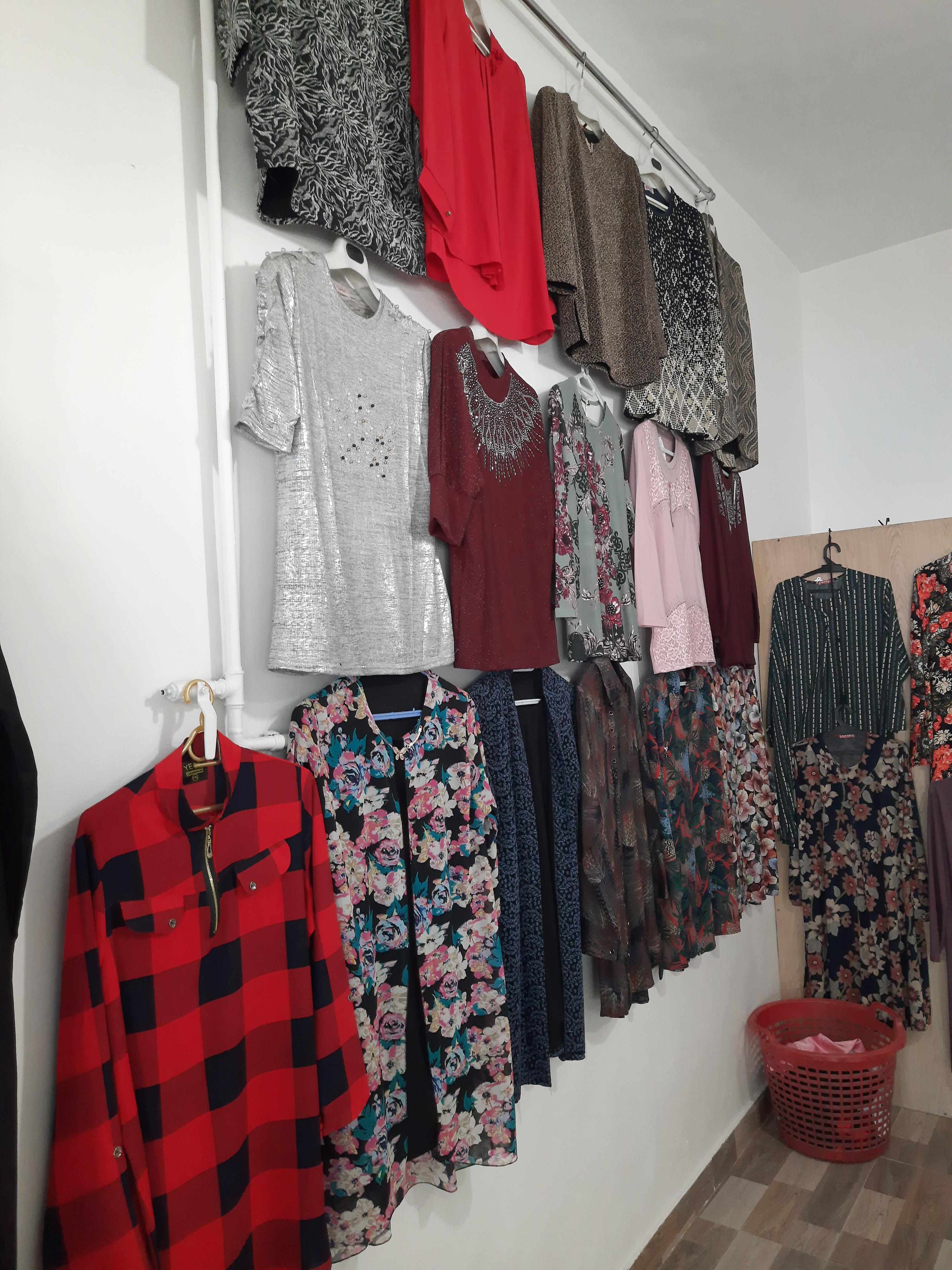 بوتیک ‌نگین