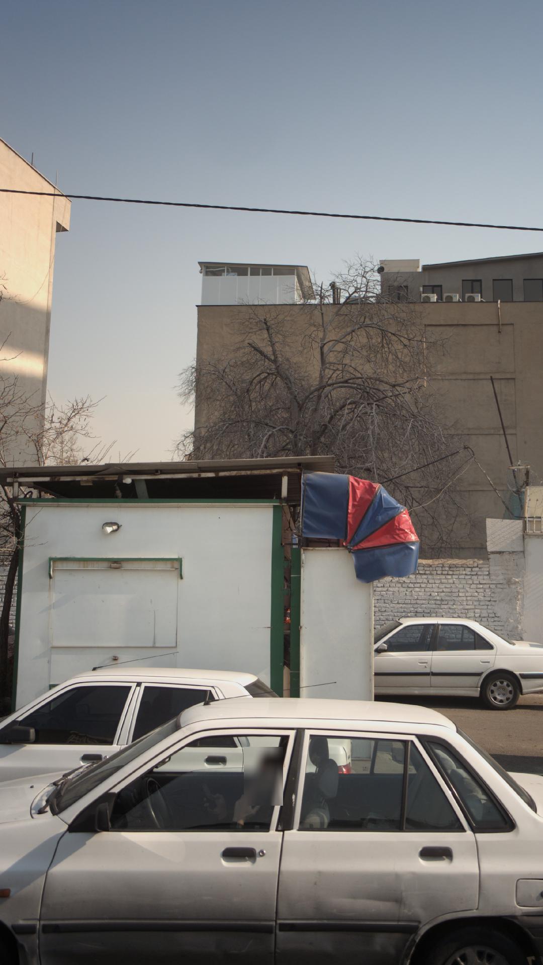 دکه