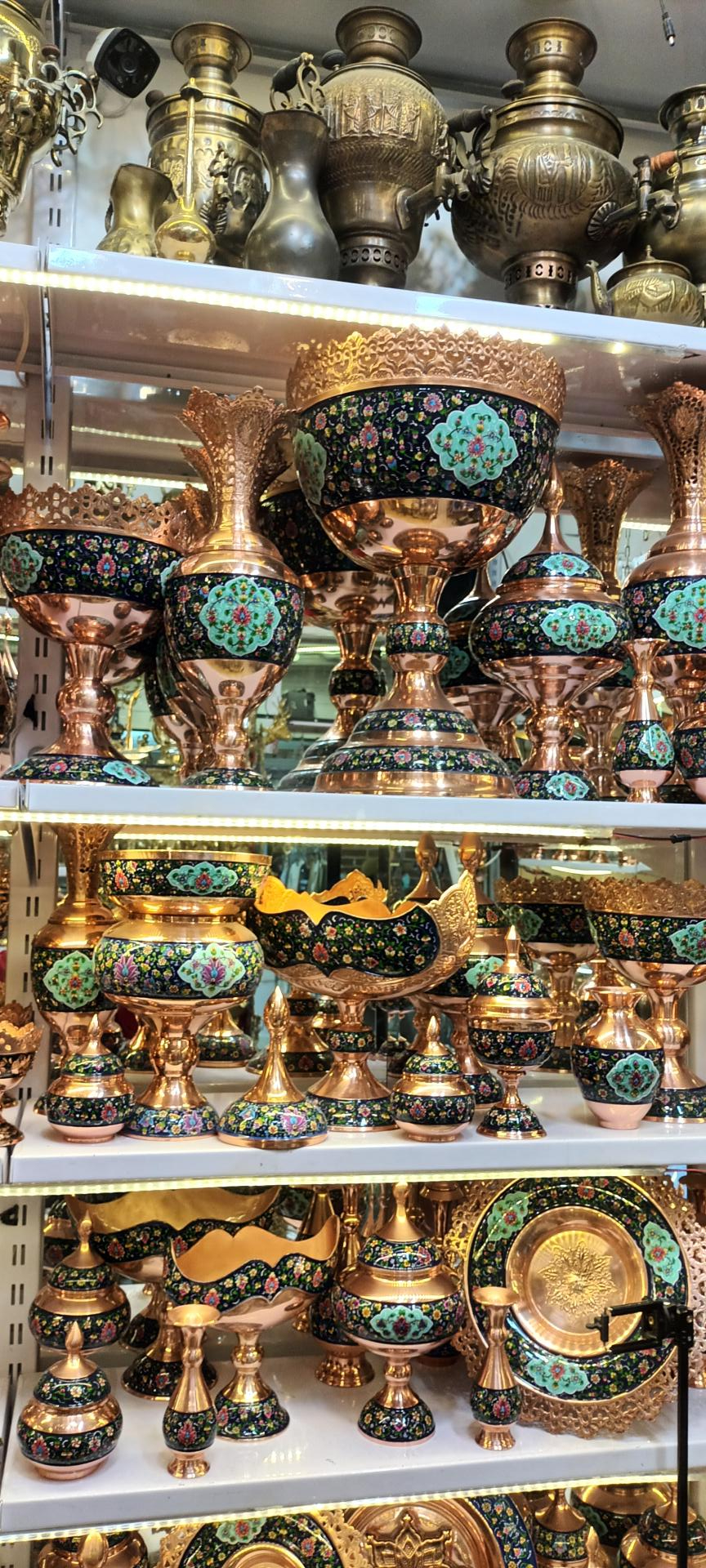 صنایع دستی اصفهان