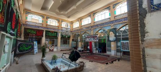 مسجد شیخ یوسف