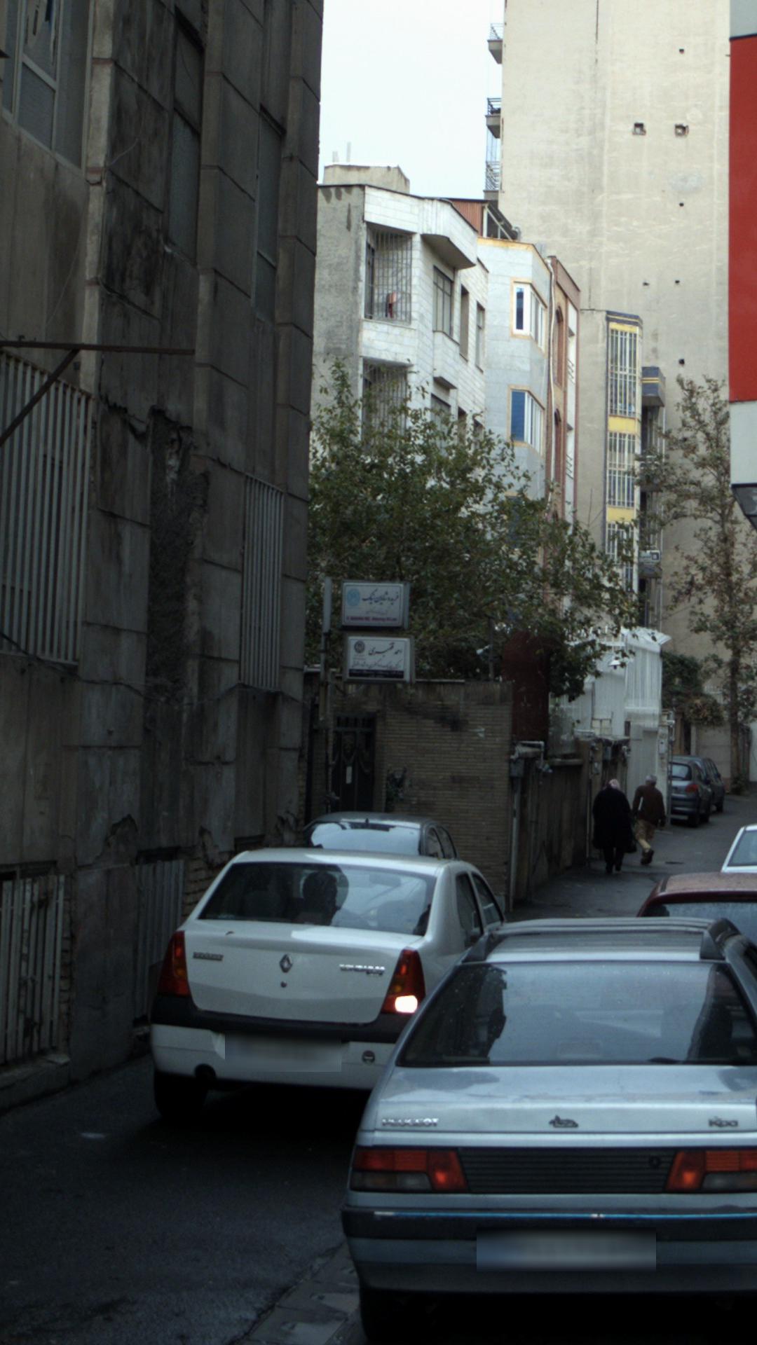 احمد قنبری